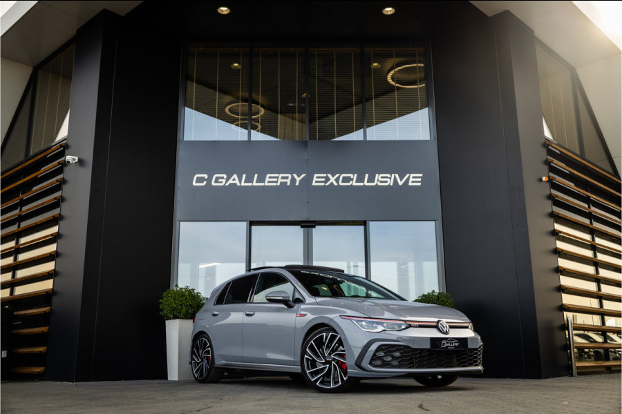 Volkswagen Golf 2.0 TSI GTI - Milltek | Panorama | IQ Light | H&K  | DCC