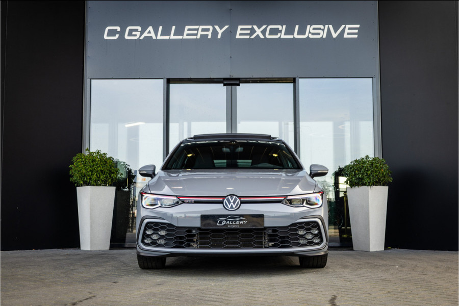 Volkswagen Golf 2.0 TSI GTI - Milltek | Panorama | IQ Light | H&K  | DCC