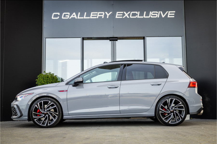 Volkswagen Golf 2.0 TSI GTI - Milltek | Panorama | IQ Light | H&K  | DCC