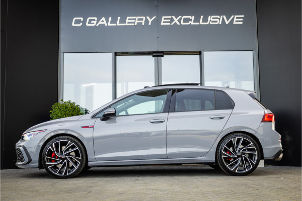 Volkswagen Golf 2.0 TSI GTI - Milltek | Panorama | IQ Light | H&K  | DCC