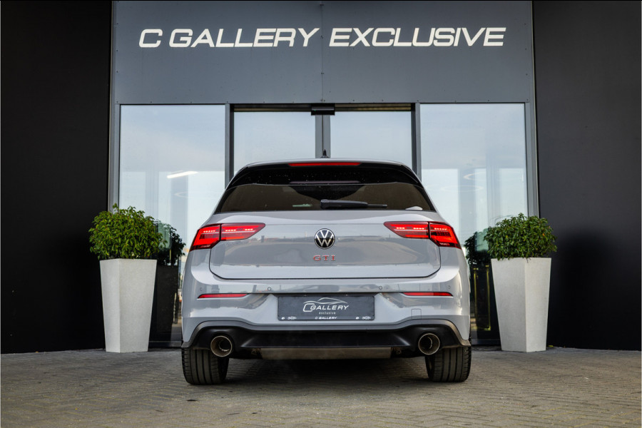 Volkswagen Golf 2.0 TSI GTI - Milltek | Panorama | IQ Light | H&K  | DCC