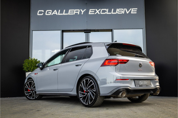 Volkswagen Golf 2.0 TSI GTI - Milltek | Panorama | IQ Light | H&K  | DCC