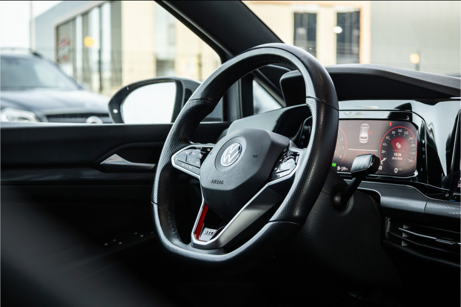 Volkswagen Golf 2.0 TSI GTI - Milltek | Panorama | IQ Light | H&K  | DCC