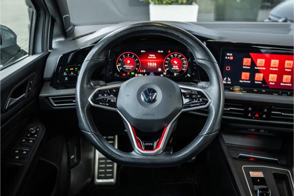 Volkswagen Golf 2.0 TSI GTI - Milltek | Panorama | IQ Light | H&K  | DCC