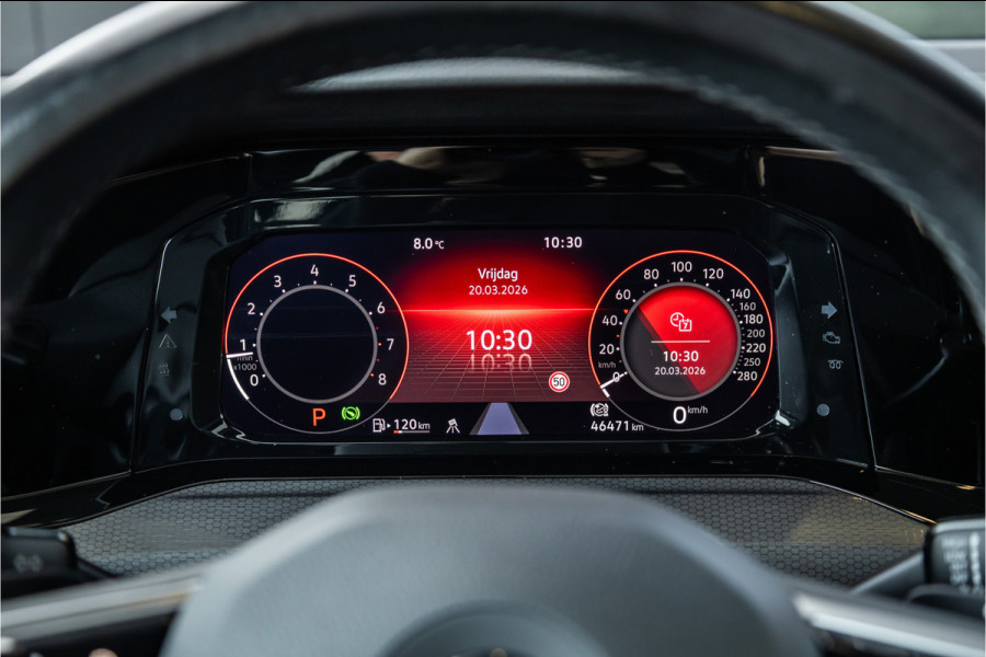 Volkswagen Golf 2.0 TSI GTI - Milltek | Panorama | IQ Light | H&K  | DCC