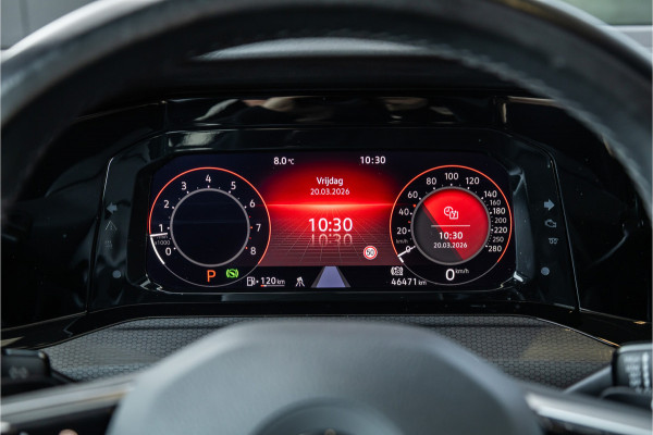 Volkswagen Golf 2.0 TSI GTI - Milltek | Panorama | IQ Light | H&K  | DCC