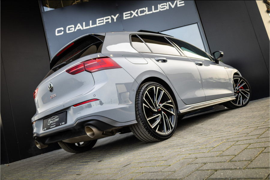 Volkswagen Golf 2.0 TSI GTI - Milltek | Panorama | IQ Light | H&K  | DCC