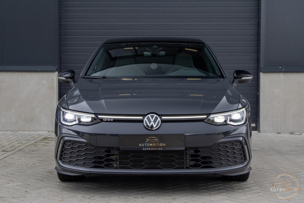 Volkswagen Golf 2.0 TSI GTI Pano Memory IQ Lights Harman Kardon