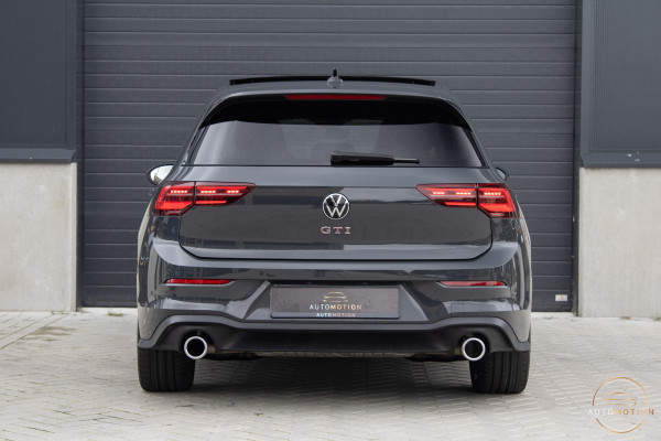 Volkswagen Golf 2.0 TSI GTI Pano Memory IQ Lights Harman Kardon