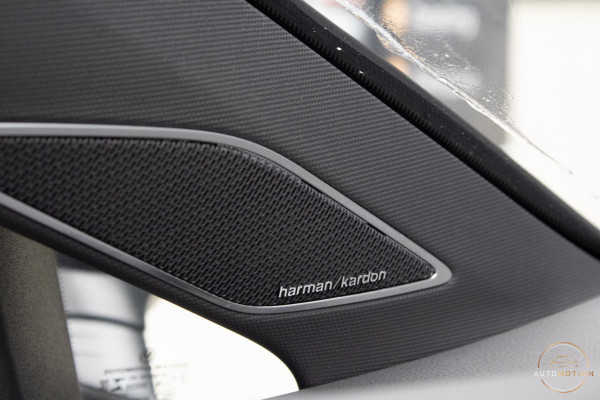 Volkswagen Golf 2.0 TSI GTI Pano Memory IQ Lights Harman Kardon