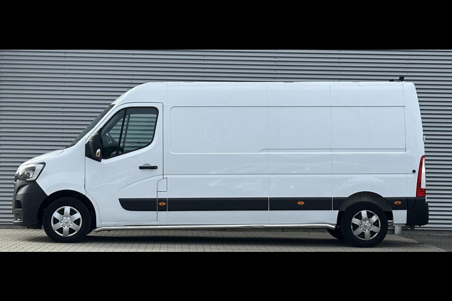 Renault Master T35 2.3 dCi 135 L3H2 LEES TEKST!