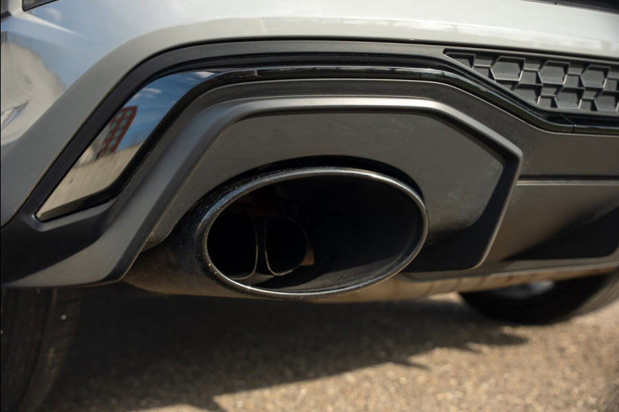 Audi RS Q3 Sportback 2.5 TFSI 511pk Quattro | B&O | MILLTEK & OPF DELETE | PANO BLACKOPTIC | RS ZETELS VALCONALEDER + MEMORY | K5