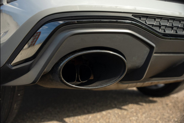 Audi RS Q3 Sportback 2.5 TFSI 511pk Quattro | B&O | MILLTEK & OPF DELETE | PANO BLACKOPTIC | RS ZETELS VALCONALEDER + MEMORY | K5