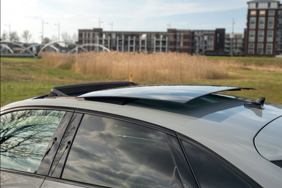 Audi RS Q3 Sportback 2.5 TFSI 511pk Quattro | B&O | MILLTEK & OPF DELETE | PANO BLACKOPTIC | RS ZETELS VALCONALEDER + MEMORY | K5