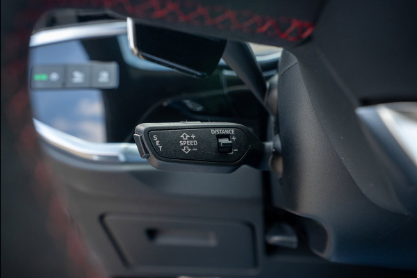 Audi RS Q3 Sportback 2.5 TFSI 511pk Quattro | B&O | MILLTEK & OPF DELETE | PANO BLACKOPTIC | RS ZETELS VALCONALEDER + MEMORY | K5