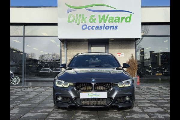 BMW 3 Serie Touring 318i M Sport Corporate Lease Automaat – Vol Opties – Pano – NAP