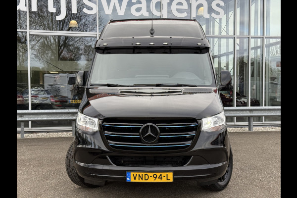 Mercedes-Benz Sprinter 314 2.2 CDI L2H2 ZB-Edition | Carplay | Trekhaak | Sidebars | 18'' Sportvelgen