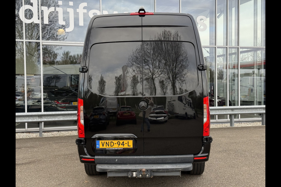 Mercedes-Benz Sprinter 314 2.2 CDI L2H2 ZB-Edition | Carplay | Trekhaak | Sidebars | 18'' Sportvelgen