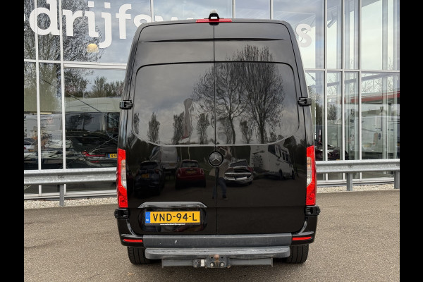 Mercedes-Benz Sprinter 314 2.2 CDI L2H2 ZB-Edition | Carplay | Trekhaak | Sidebars | 18'' Sportvelgen