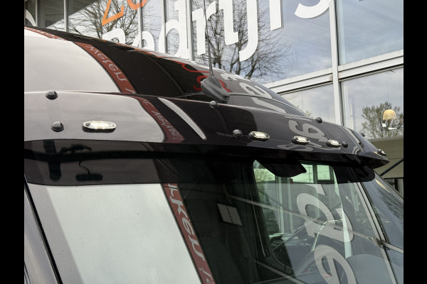 Mercedes-Benz Sprinter 314 2.2 CDI L2H2 ZB-Edition | Carplay | Trekhaak | Sidebars | 18'' Sportvelgen