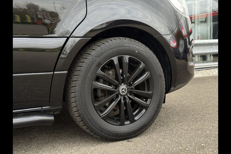 Mercedes-Benz Sprinter 314 2.2 CDI L2H2 ZB-Edition | Carplay | Trekhaak | Sidebars | 18'' Sportvelgen