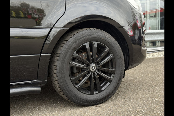 Mercedes-Benz Sprinter 314 2.2 CDI L2H2 ZB-Edition | Carplay | Trekhaak | Sidebars | 18'' Sportvelgen