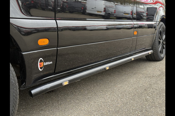 Mercedes-Benz Sprinter 314 2.2 CDI L2H2 ZB-Edition | Carplay | Trekhaak | Sidebars | 18'' Sportvelgen