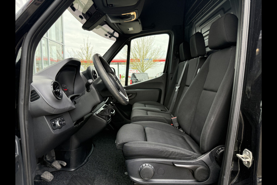 Mercedes-Benz Sprinter 314 2.2 CDI L2H2 ZB-Edition | Carplay | Trekhaak | Sidebars | 18'' Sportvelgen