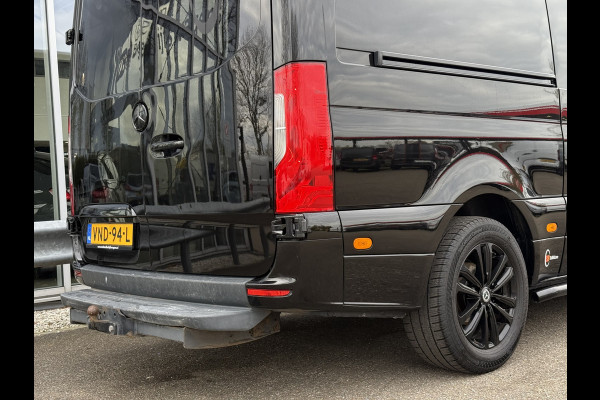 Mercedes-Benz Sprinter 314 2.2 CDI L2H2 ZB-Edition | Carplay | Trekhaak | Sidebars | 18'' Sportvelgen