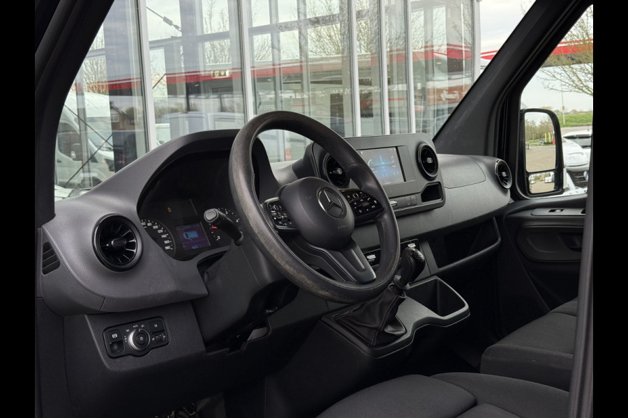 Mercedes-Benz Sprinter 314 2.2 CDI L2H2 ZB-Edition | Carplay | Trekhaak | Sidebars | 18'' Sportvelgen