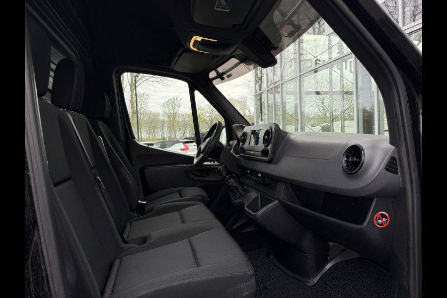 Mercedes-Benz Sprinter 314 2.2 CDI L2H2 ZB-Edition | Carplay | Trekhaak | Sidebars | 18'' Sportvelgen