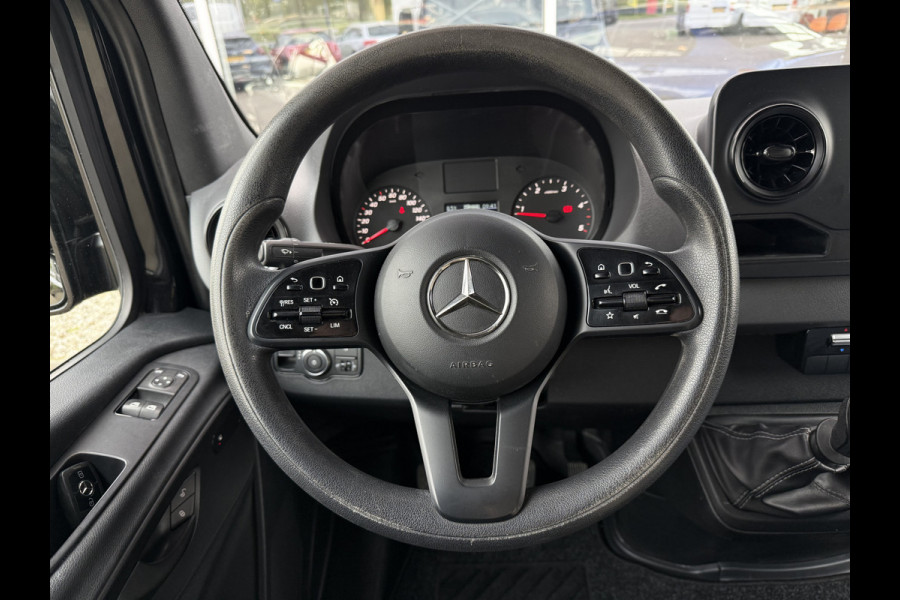 Mercedes-Benz Sprinter 314 2.2 CDI L2H2 ZB-Edition | Carplay | Trekhaak | Sidebars | 18'' Sportvelgen