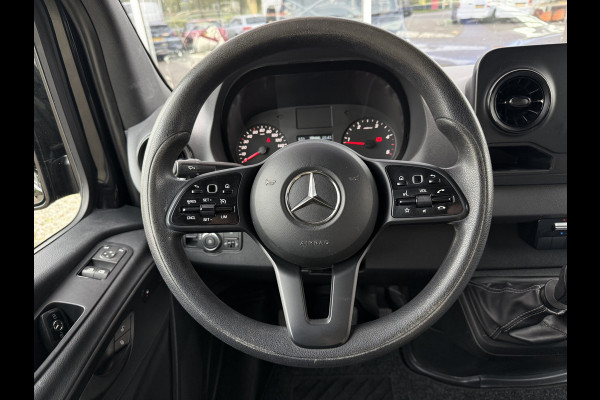 Mercedes-Benz Sprinter 314 2.2 CDI L2H2 ZB-Edition | Carplay | Trekhaak | Sidebars | 18'' Sportvelgen