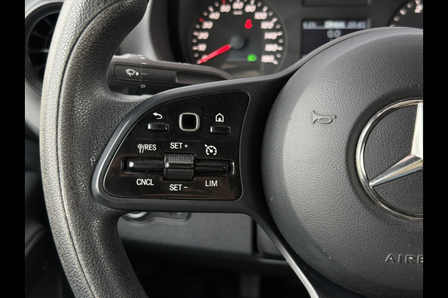 Mercedes-Benz Sprinter 314 2.2 CDI L2H2 ZB-Edition | Carplay | Trekhaak | Sidebars | 18'' Sportvelgen