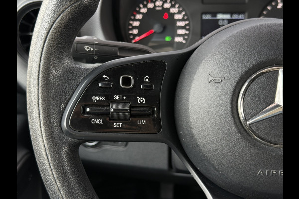 Mercedes-Benz Sprinter 314 2.2 CDI L2H2 ZB-Edition | Carplay | Trekhaak | Sidebars | 18'' Sportvelgen