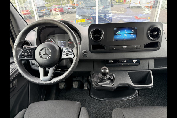 Mercedes-Benz Sprinter 314 2.2 CDI L2H2 ZB-Edition | Carplay | Trekhaak | Sidebars | 18'' Sportvelgen