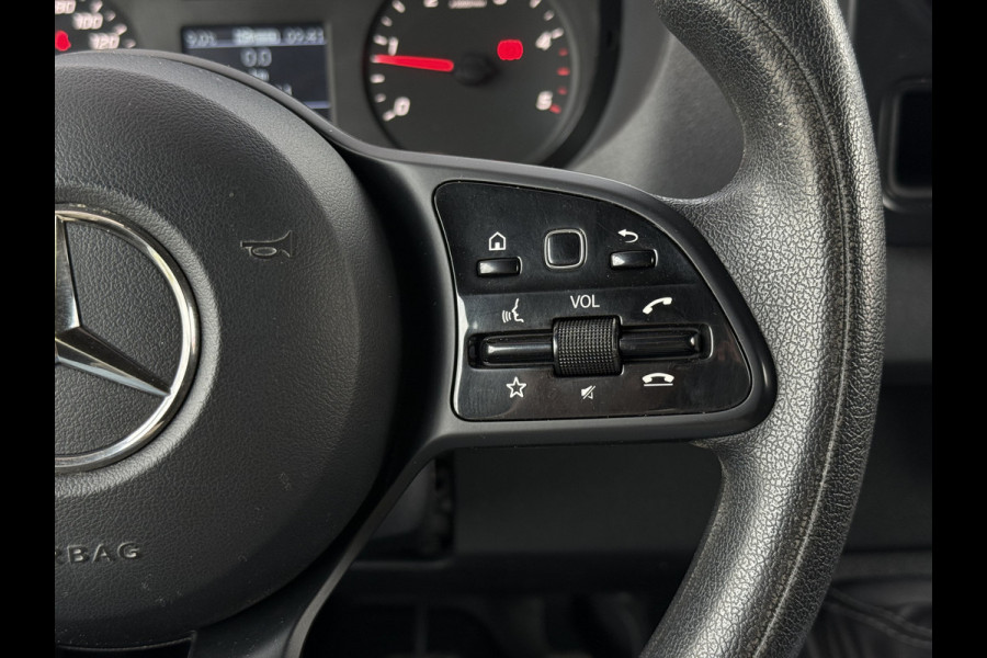 Mercedes-Benz Sprinter 314 2.2 CDI L2H2 ZB-Edition | Carplay | Trekhaak | Sidebars | 18'' Sportvelgen