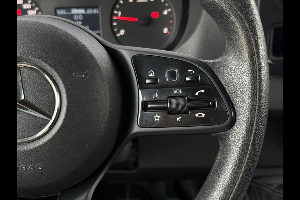 Mercedes-Benz Sprinter 314 2.2 CDI L2H2 ZB-Edition | Carplay | Trekhaak | Sidebars | 18'' Sportvelgen
