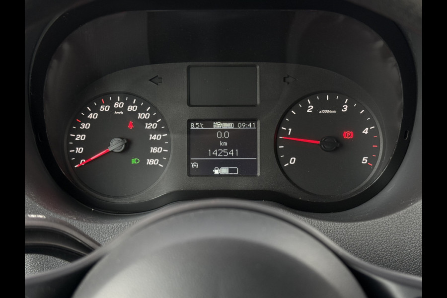 Mercedes-Benz Sprinter 314 2.2 CDI L2H2 ZB-Edition | Carplay | Trekhaak | Sidebars | 18'' Sportvelgen