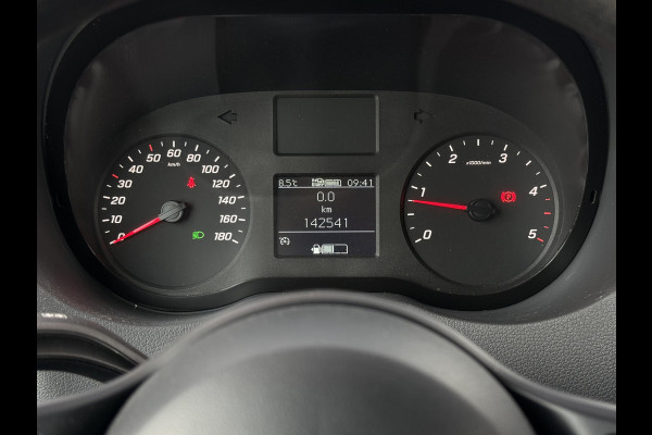 Mercedes-Benz Sprinter 314 2.2 CDI L2H2 ZB-Edition | Carplay | Trekhaak | Sidebars | 18'' Sportvelgen