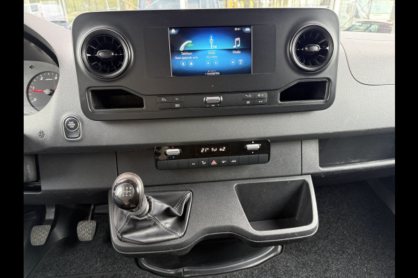 Mercedes-Benz Sprinter 314 2.2 CDI L2H2 ZB-Edition | Carplay | Trekhaak | Sidebars | 18'' Sportvelgen