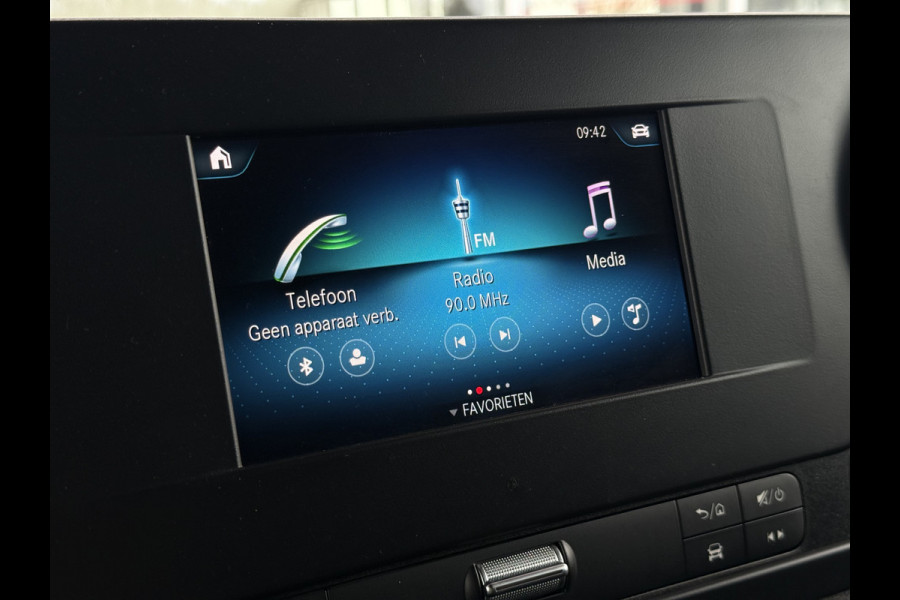 Mercedes-Benz Sprinter 314 2.2 CDI L2H2 ZB-Edition | Carplay | Trekhaak | Sidebars | 18'' Sportvelgen