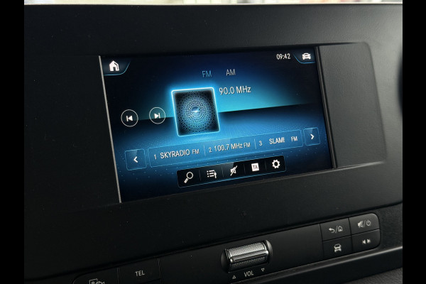 Mercedes-Benz Sprinter 314 2.2 CDI L2H2 ZB-Edition | Carplay | Trekhaak | Sidebars | 18'' Sportvelgen