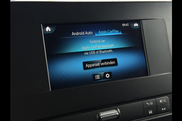 Mercedes-Benz Sprinter 314 2.2 CDI L2H2 ZB-Edition | Carplay | Trekhaak | Sidebars | 18'' Sportvelgen