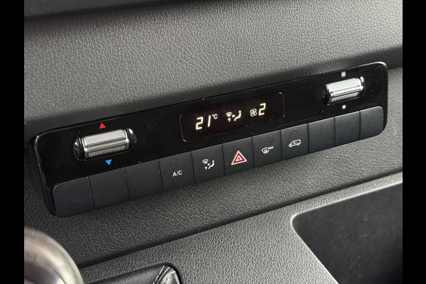 Mercedes-Benz Sprinter 314 2.2 CDI L2H2 ZB-Edition | Carplay | Trekhaak | Sidebars | 18'' Sportvelgen