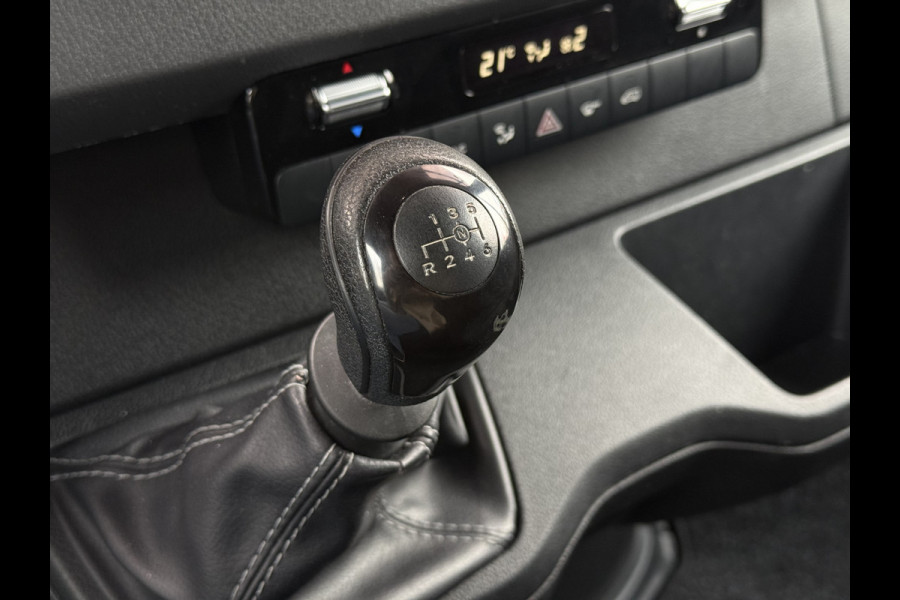 Mercedes-Benz Sprinter 314 2.2 CDI L2H2 ZB-Edition | Carplay | Trekhaak | Sidebars | 18'' Sportvelgen