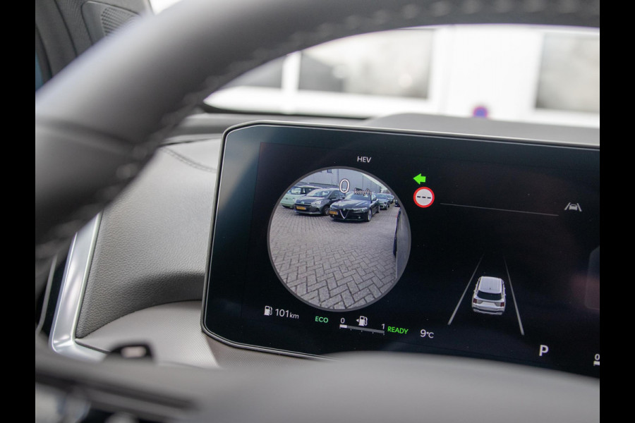 Kia Sorento 1.6 T-GDi Plug-in Hybrid 4WD ExecutiveLine 7p. | Panoramaschuifdak | 360 Camera | Stoelventilatie | Head-up display | Keyless | Dodehoekcamera | Bose Premium Sound