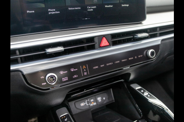 Kia Sorento 1.6 T-GDi Plug-in Hybrid 4WD ExecutiveLine 7p. | Panoramaschuifdak | 360 Camera | Stoelventilatie | Head-up display | Keyless | Dodehoekcamera | Bose Premium Sound