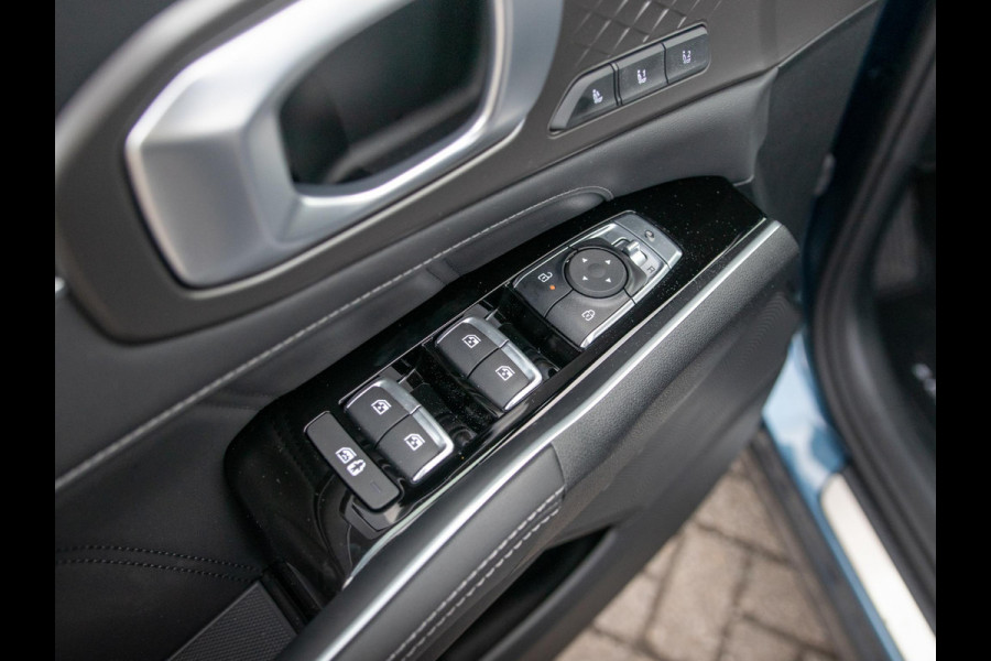 Kia Sorento 1.6 T-GDi Plug-in Hybrid 4WD ExecutiveLine 7p. | Panoramaschuifdak | 360 Camera | Stoelventilatie | Head-up display | Keyless | Dodehoekcamera | Bose Premium Sound
