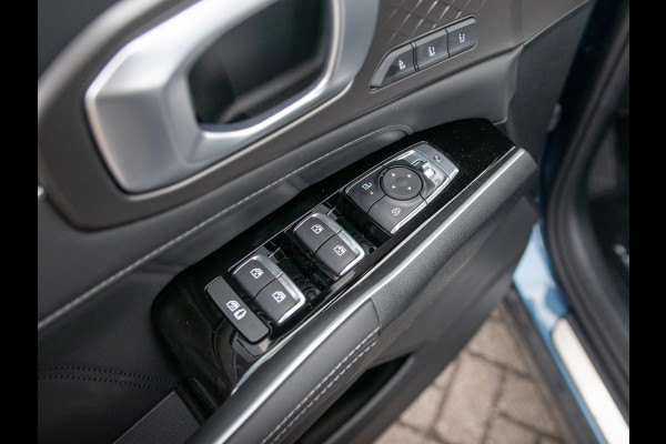 Kia Sorento 1.6 T-GDi Plug-in Hybrid 4WD ExecutiveLine 7p. | Panoramaschuifdak | 360 Camera | Stoelventilatie | Head-up display | Keyless | Dodehoekcamera | Bose Premium Sound